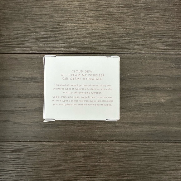 Summer Fridays Cream Dew Gel Cream Moisturizer - Picture 3 of 3